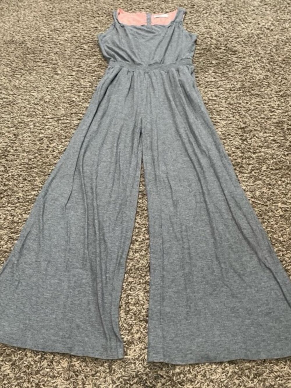Sunday sleeveless